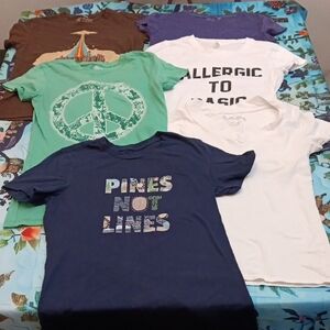 Graphic T-Shirt Bundle